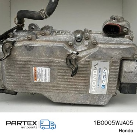 Інвентор струму 1B0005WJA05 HONDA