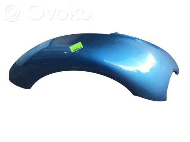 Переднє праве крило 1C0821106D VAG