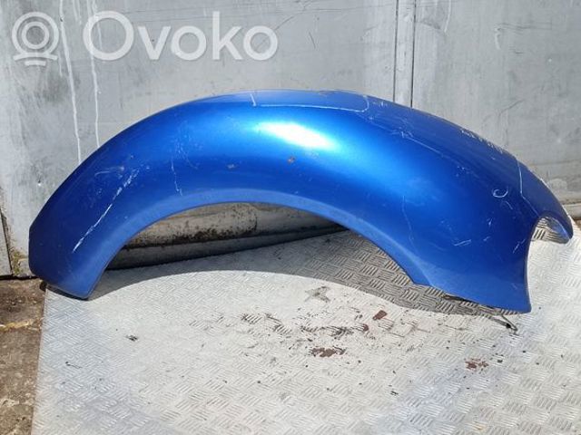 Переднє праве крило 1C0821106F VAG