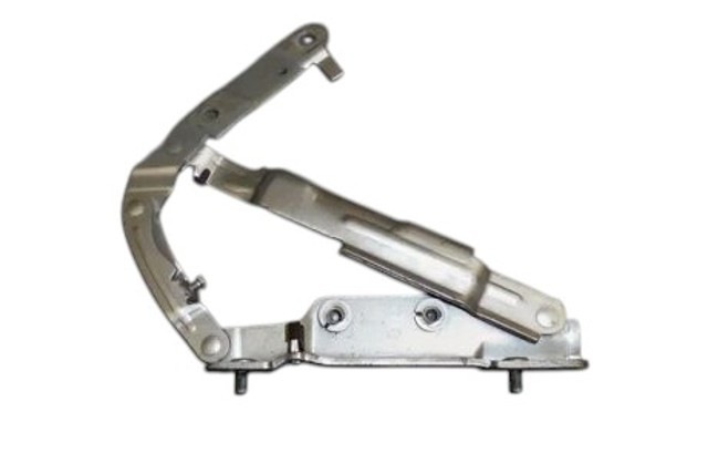 Завіса кришки багажника 1C0827302D VAG