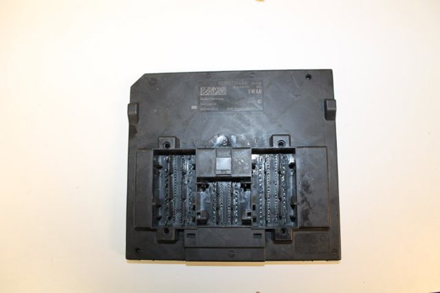 Блок управління комфорту 1C0959799E VAG