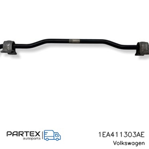 Стабілізатор передній стійкості 1EA411303AE VAG