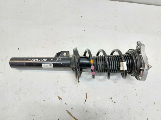 Амортизатори передні 1EA413023BF VAG