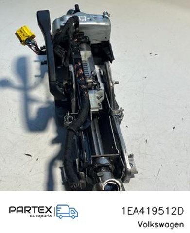 Рульова колонка 1EA419512D VAG