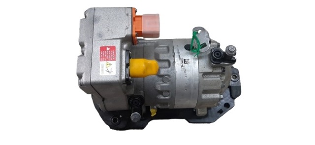 Компресор кліматичної установки 1EA820808H VAG