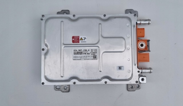 Стабілізатор напруги 1EA907190G VAG