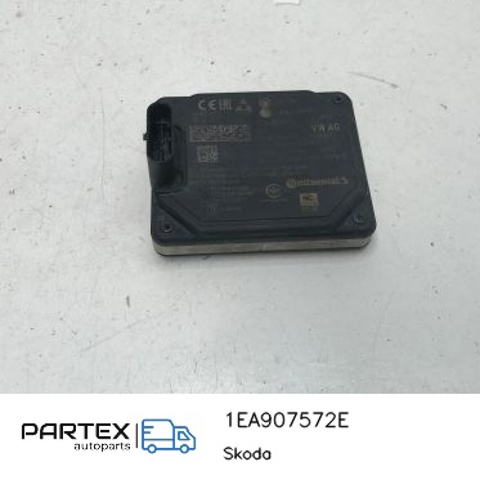 Радарний датчик дистанції 1EA907572E VAG