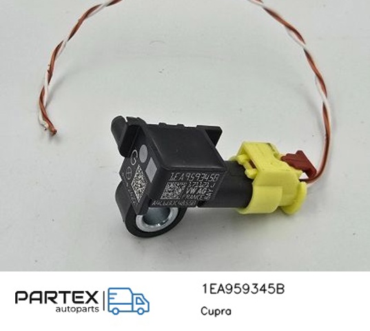 Датчик подушки безпеки 1EA959345B VAG