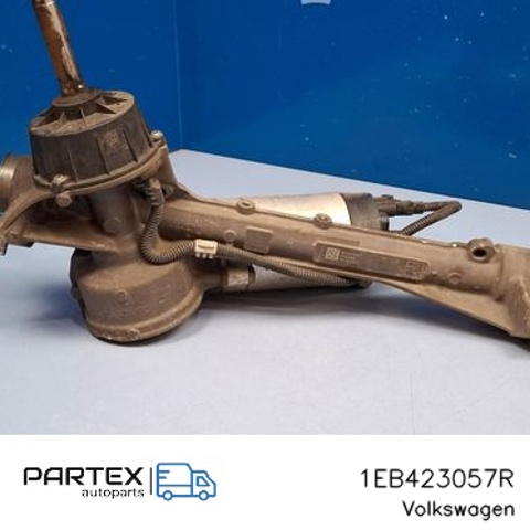 Рульова рейка 1EB423057R VAG