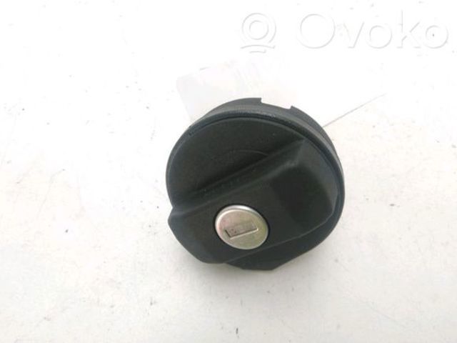 Кришка бензобаку 1J0201550BM9B9 VAG