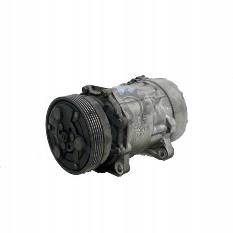 Компресор холодоагенту 1J0820803L VAG