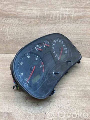 Щиток приладів додатковий 1J0919861B VAG