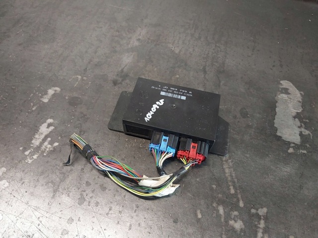 Блок управління комфорту 1J0959799R VAG