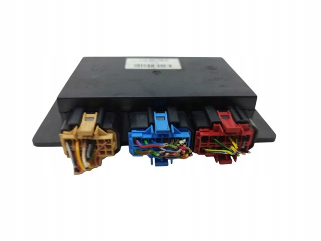 Блок управління комфорту 1J0959799S VAG