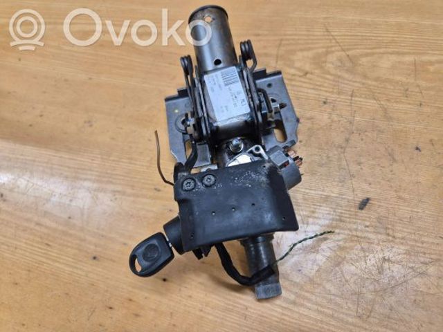 Колонка рульова 1J1419501DC VAG