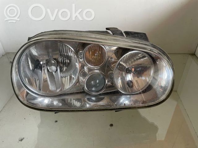 Основна фара - вставка 1J1941018K VAG