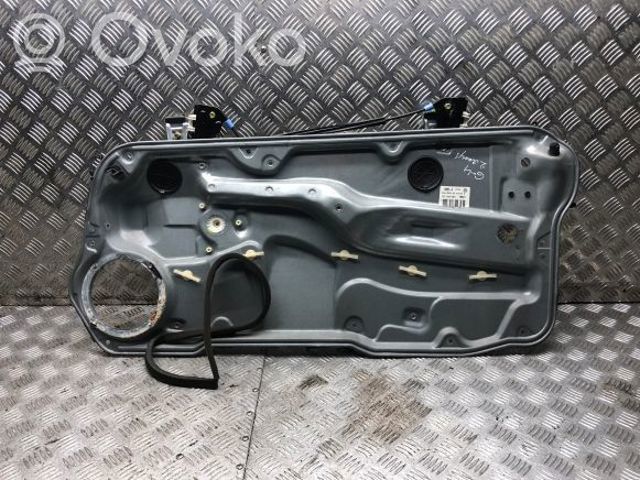 Механізм підйому стекол 1J3837730N VAG