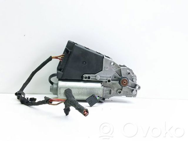 Мотор приводу люка 1J6959591 VAG