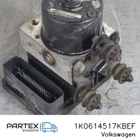 1K0614517KBEF VAG