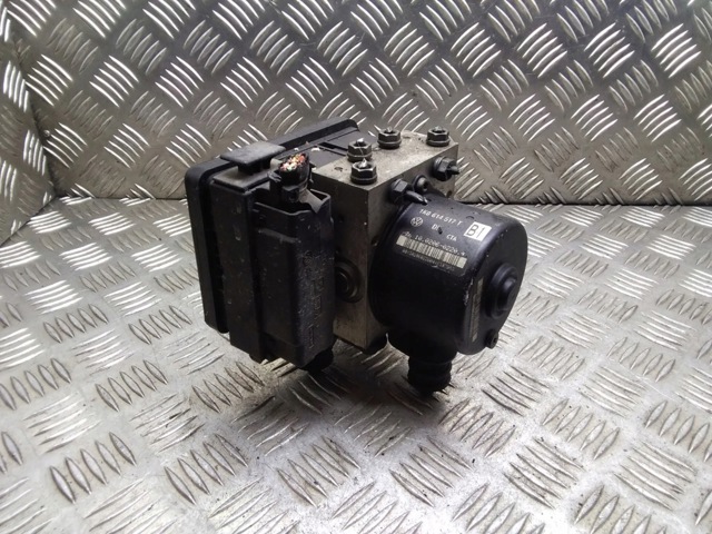 Гідроблок АБС 1K0614517T VAG