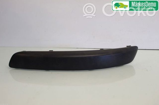 Молдинг переднього бампера, лівий 1K08076559B9 VAG