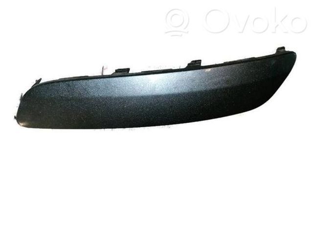 Молдинг переднього бампера, лівий 1K0807717B VAG