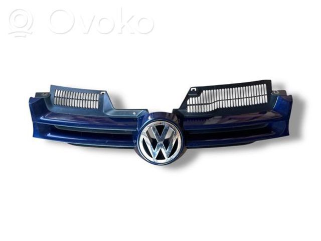 Решітка 1K0853651 VAG