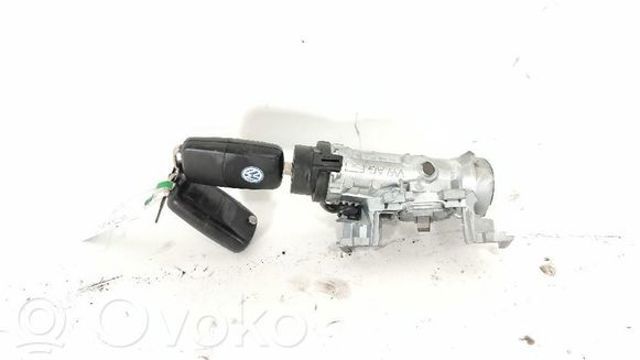 Замок запалювання 1K0905841 VAG