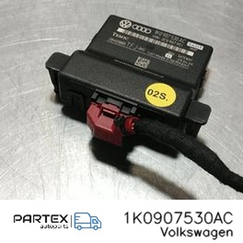 Прилади й апаратура діагностики 1K0907530AC VAG