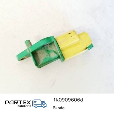 Датчик Ейрбег передній 1K0909606D VAG