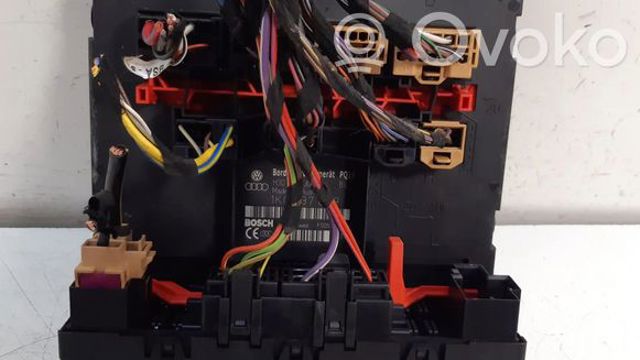 Блок управління комфорту 1K0937049 VAG