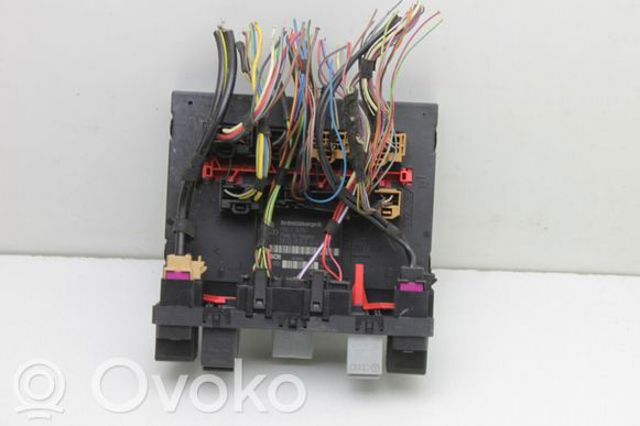 Блок управління комфорту 1K0937049AD VAG