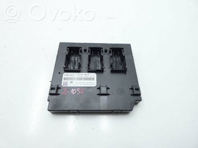 Модуль керування (ЕБУ) бортової мережі 1K0937084D VAG