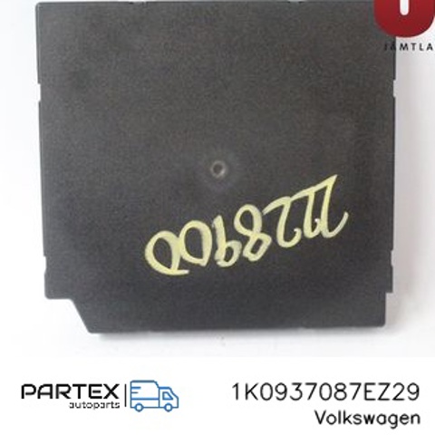 1K0937087EZ29 VAG