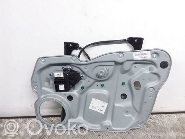 Привід ліфта передній 1K0959793D VAG