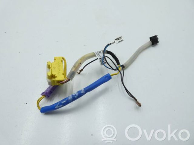 Дріт рульового колеса 1K0971584C VAG