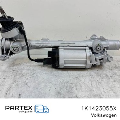 Управління рульове в зборі 1K1423055X VAG