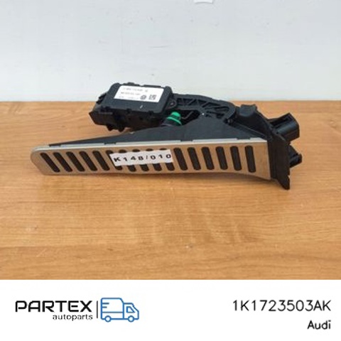 Педаль газу (акселератора) 1K1723503AK VAG