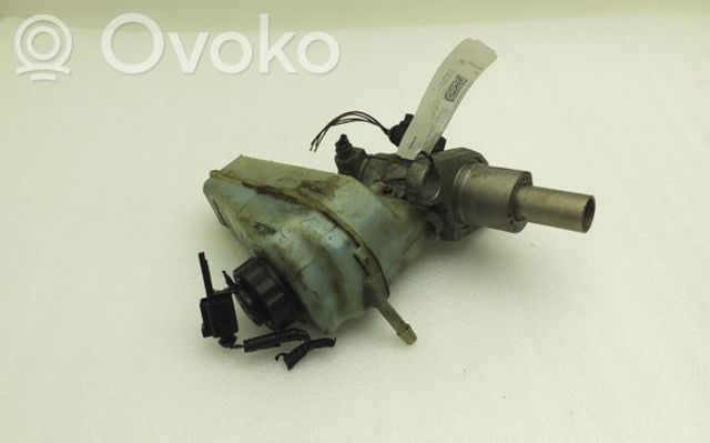 Бачок гальмівної рідини 1K2611301C VAG