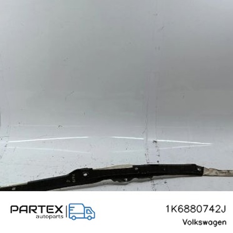 Подушка безпеки, збоку права айрбег 1K6880742J VAG