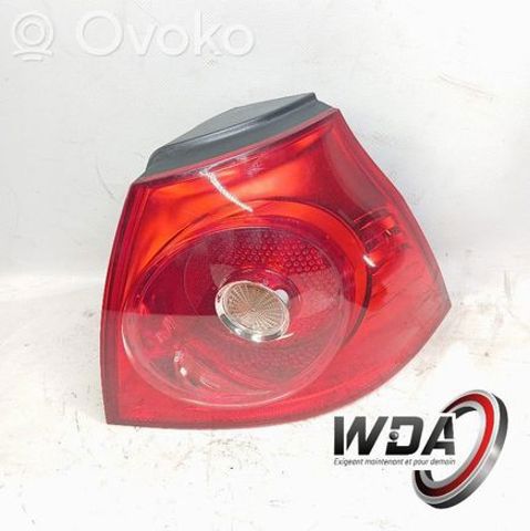 Стоп задній 1K6945096AC VAG