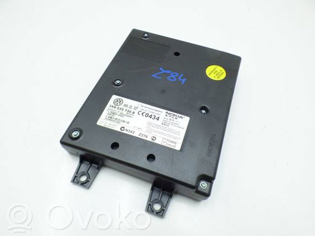 Блок керування Bluetooth 1K8035730B VAG