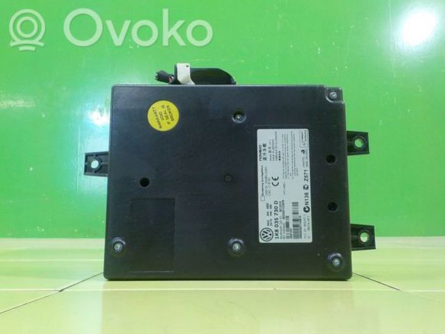 Блок керування Bluetooth 1K8035730D VAG