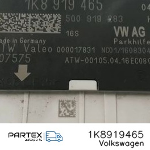 1K8919465 VAG