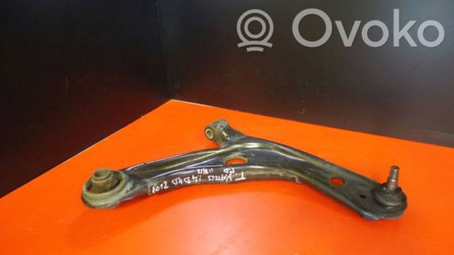 Двигун у зборі 1NDTV TOYOTA