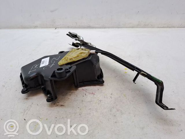 Склопідйомник задніх лівих дверей 1P0839461A VAG