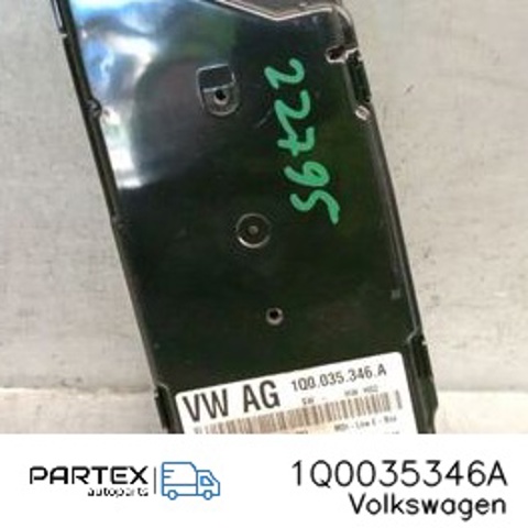 1Q0035346A VAG