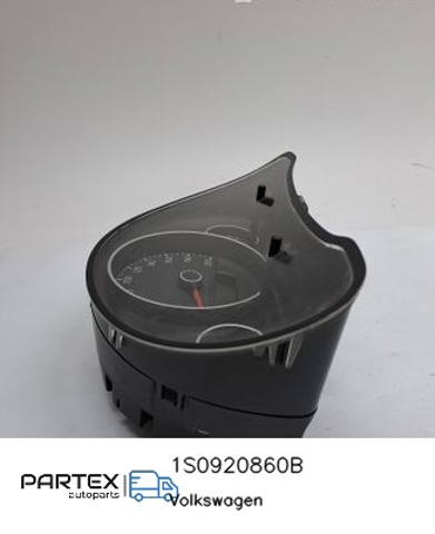 1S0920860B VAG