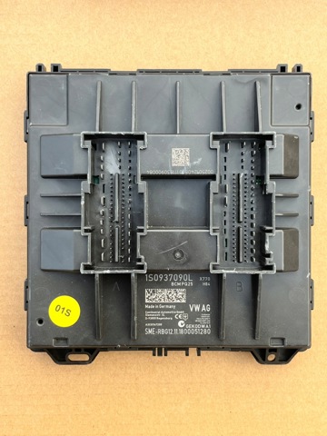 1S0937090 VAG