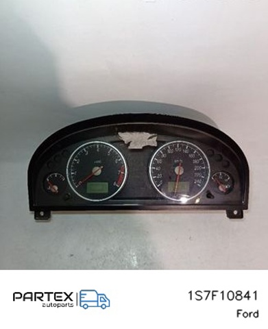 Покажчик струму (амперметр) 1S7F10841 FORD